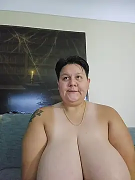 Show webcam de DevilDahm