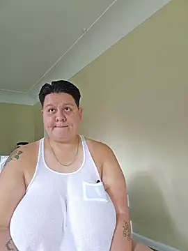 DevilDahm 라이브 XXX 채팅