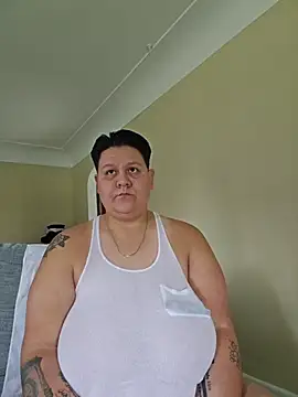 DevilDahm Live XXX-Chat