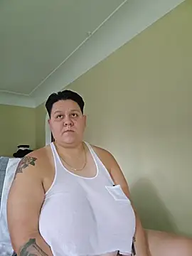 Show Webcam de DevilDahm