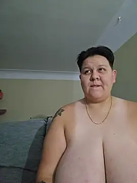 DevilDahm webkamerás műsora