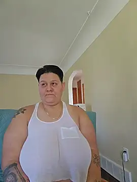 DevilDahm's Webcam Show