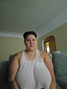 DevilDahm's Live XXX Chat
