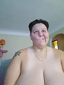 Chatroom XXX en direct de DevilDahm