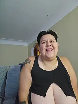 DevilDahm's Live XXX Chat