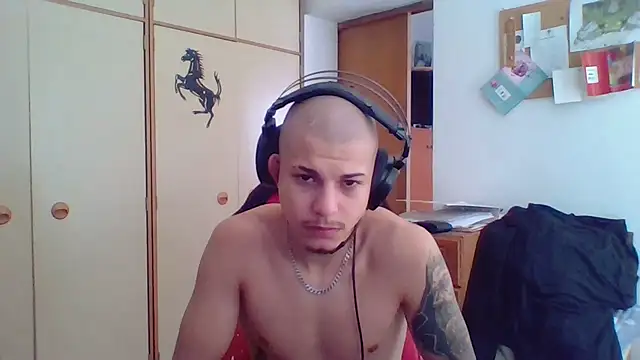 Akillas Webcam Show