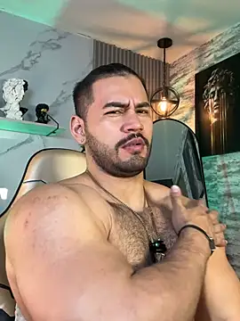 Show Webcam de jaxon_colton
