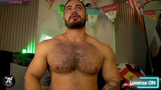 Show de webcam de jaxon_colton