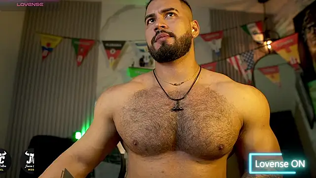 jaxon_colton Adlı Modelin Web Kamerası Şovu