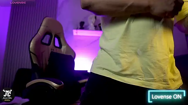 jaxon_colton 网络视讯表演