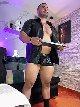 jaxon_colton 在線直播表演