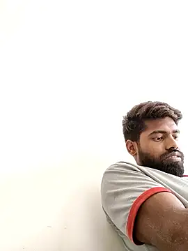 INDIANBOY7439 网络视讯表演