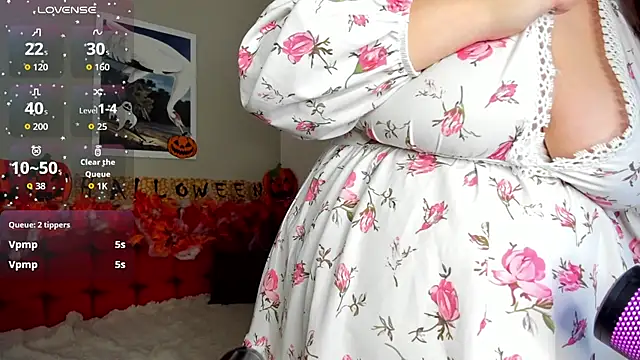 MonikaCharming – Live XXX-chat