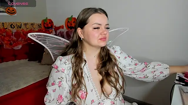 MonikaCharming – webcam-show