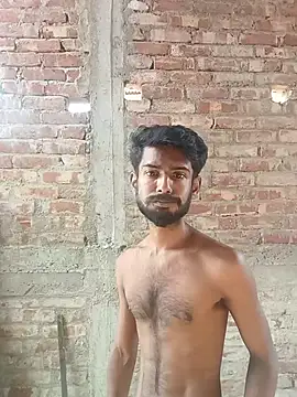 Pirates_Jack_Sparrow Webcamshow