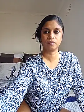 Chat XXX en directo de Sensual_indian7