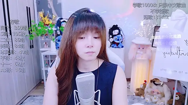 Chat XXX en directo de LazyCat94624