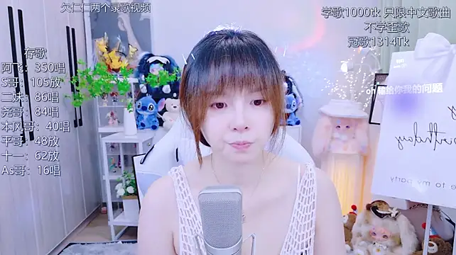 Chatroom XXX en direct de LazyCat94624