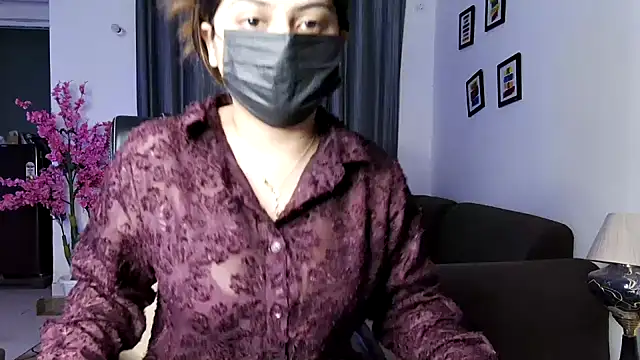 Hot-Shivangi's Webcam Show