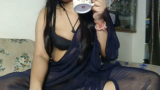 aarushi_sharmaa Live XXX-Chat
