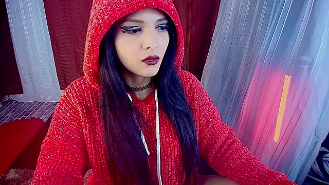 צ'אט XXX בשידור חי של Fruttitas