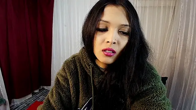 Chat XXX en directo de Fruttitas