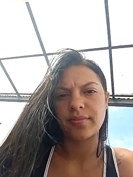 Webkamerová show Daila_20_