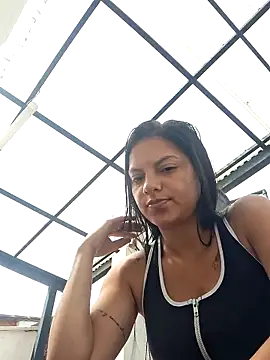 Daila_20_ 웹캠 쇼