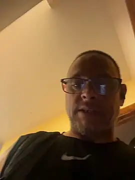 Buffshagswell's Webcam Show