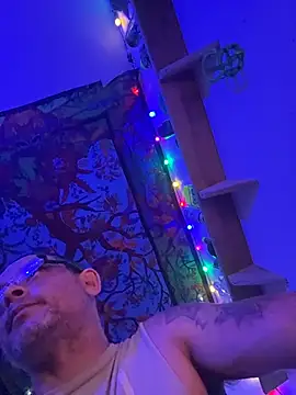 Buffshagswell Webcam-Show