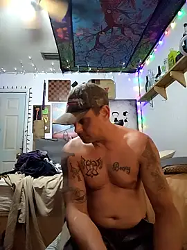 Show webcam de Buffshagswell