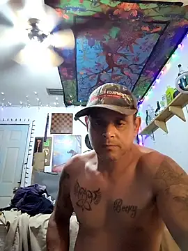 Show webcam de Buffshagswell