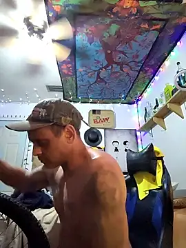 Buffshagswell Show in webcam