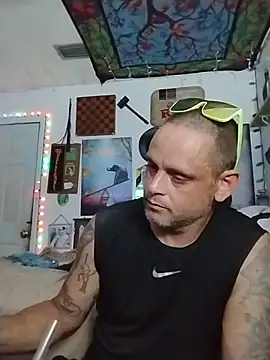 הופעת וובקאם של Buffshagswell
