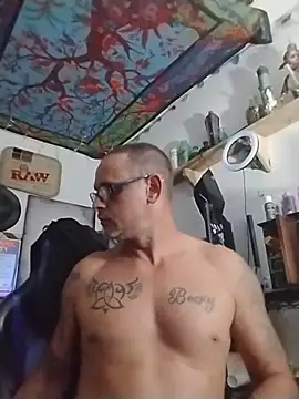 Buffshagswell Show in webcam