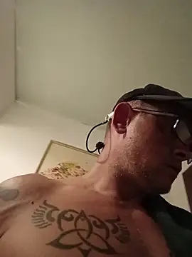 Buffshagswell Webcamshow