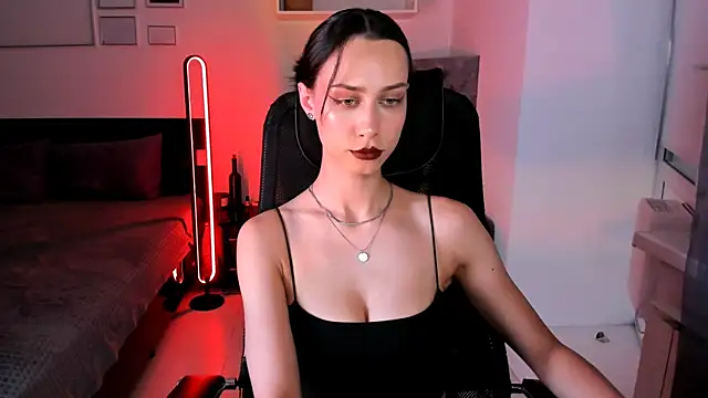 Show de webcam de unaericaabistrong