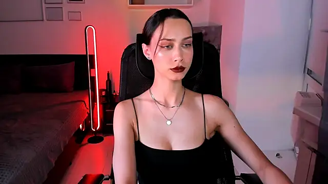 Вебкам-шоу unaericaabistrong