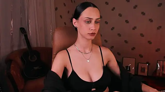 unaericaabistrong Adlı Modelin Web Kamerası Şovu