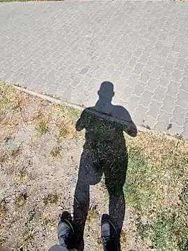 Webkamerová show Flashdick91