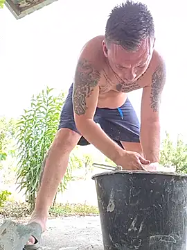 Show Webcam de Flashdick91