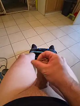Flashdick91 webkamerás műsora