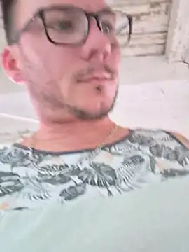 Flashdick91's Webcam Show