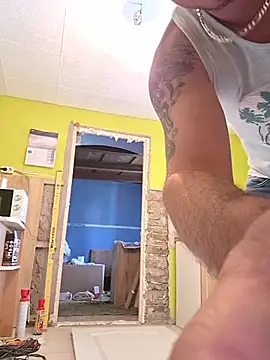 Flashdick91's Webcam Show
