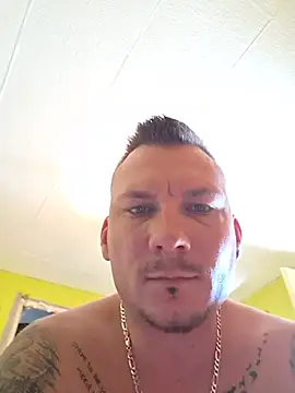 Flashdick91 webkamerás műsora