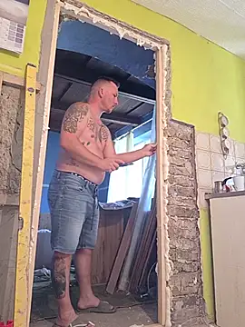 Flashdick91's Webcam Show