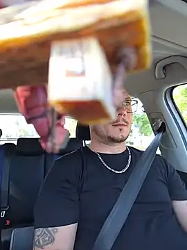 Webkamerová show Flashdick91
