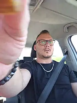 Webkamerová show Flashdick91