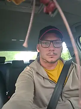 Flashdick91 webkamerás műsora