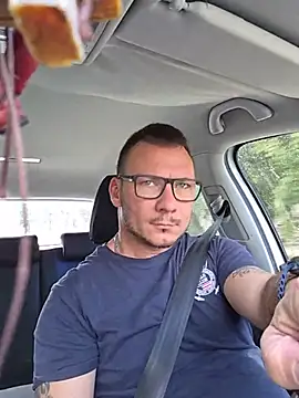 Pokazy przed kamerką – Flashdick91